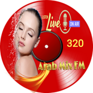 Arab Mix 320-logo
