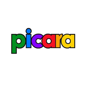 Radio Picara Chile-logo