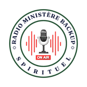 Radio Ministere Backup Spirituel-logo