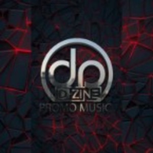 Dzine Promo Radio-logo