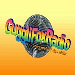 Gugglifox Radio-logo