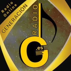 Generacion Radio-logo