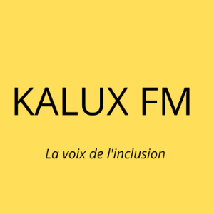 Kalux FM-logo