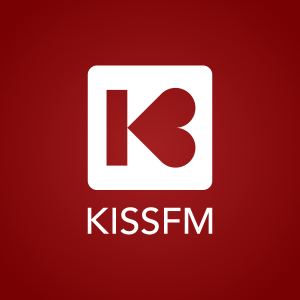 Kiss FM-logo