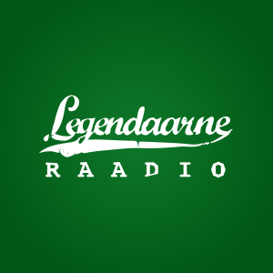Legendaarne Raadio-logo