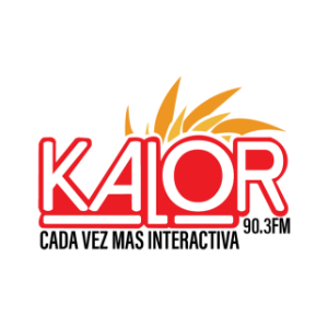 Kalor 903 FM-logo