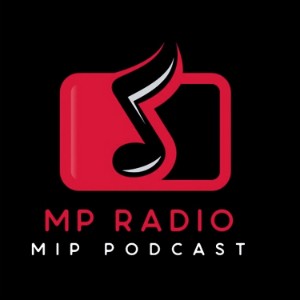 MP RADIO-logo