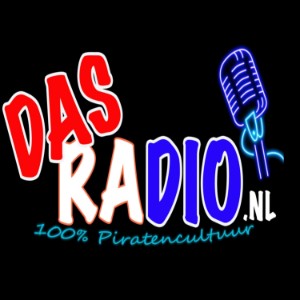 Das radio-logo