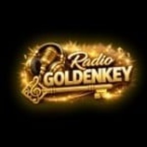 Radio Goldenkey-logo