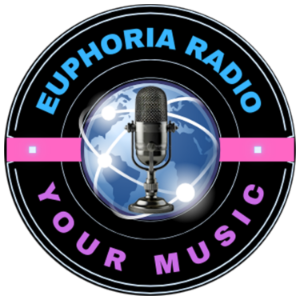 Euphoria Radio-logo