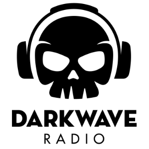 Dark Wave Radio-logo