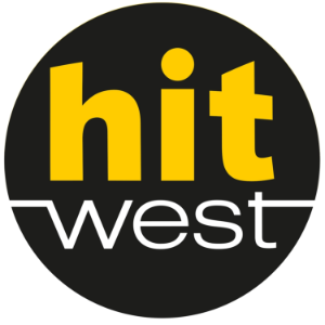 Hit West Carhaix-logo