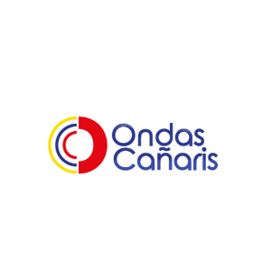 RADIO ONDAS CANARIS 953 FM-logo