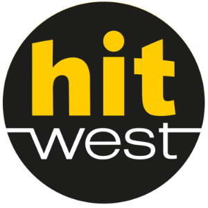 Hit West Redon-logo