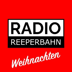 RADIO REEPERBAHN Weihnachten-logo