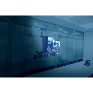 Jubilee-GH Radio-logo