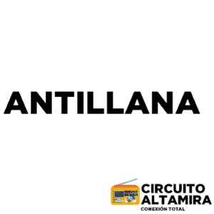 Antillana-logo