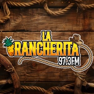 LA RANCHERITA-logo
