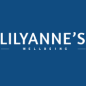 LilyAnne's Wellbeing-logo