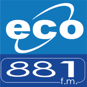 RADIO ECO FM 881-logo