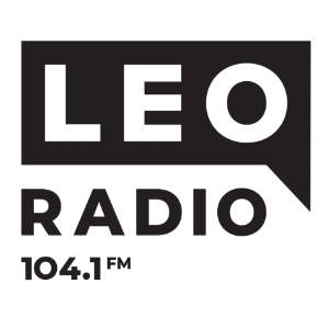 Leo Radio FM-logo
