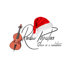 Radio Popular Colinde Romania-logo