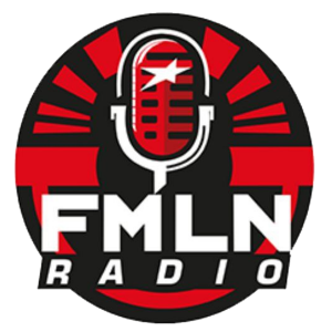 FMLN RADIO-logo