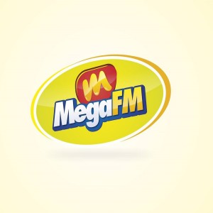 Mega FM Paraiba-logo