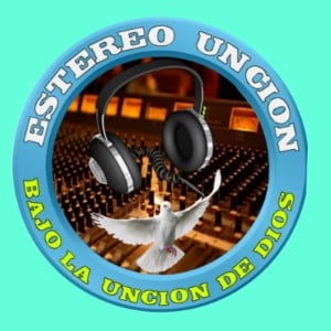 ESTEREO UNCION HD-logo
