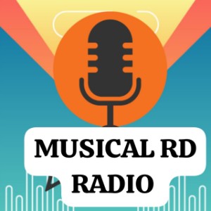 MUSICAL RD RADIO-logo