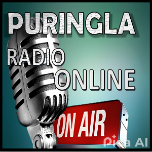 PURINGLA RADIO-logo
