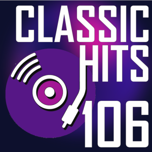 Classic Hits 106-logo