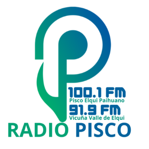 Radio Pisco Fm-logo