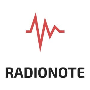 RADIONOTE-logo