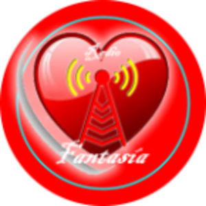 Radio Fantasia-logo