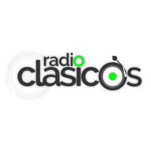 Radio Clasicos-logo