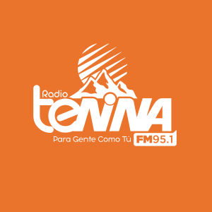 Radio Tenina FM-logo