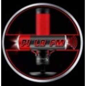 Pila FM-logo