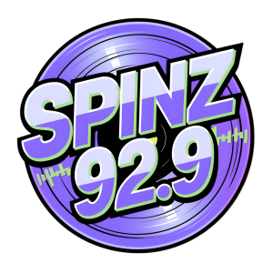 Spinz 92.9-logo
