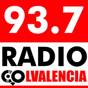 Colvalencia Radio-logo