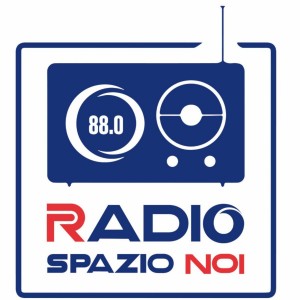 Radio Spazio Noi-logo