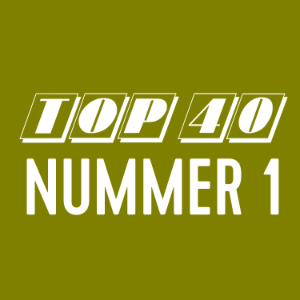 Top40 Nummer 1-logo