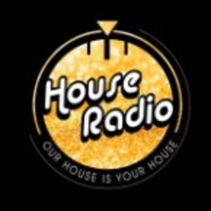 House Radio-logo