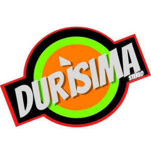 DURISIMA STEREO-logo