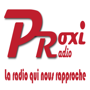 Proxi Radio-logo