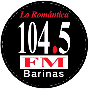 La 104.5 FM