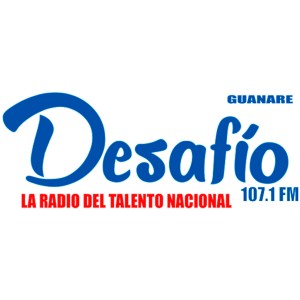 Desafio 1071 FM-logo