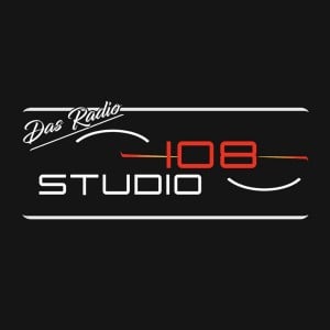 Studio 108-logo