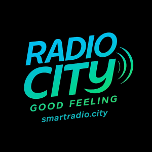 Smart Radio City-logo