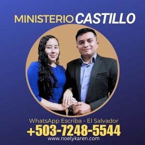 RADIO MINISTERIO CASTILLO NOEL Y KAREN-logo